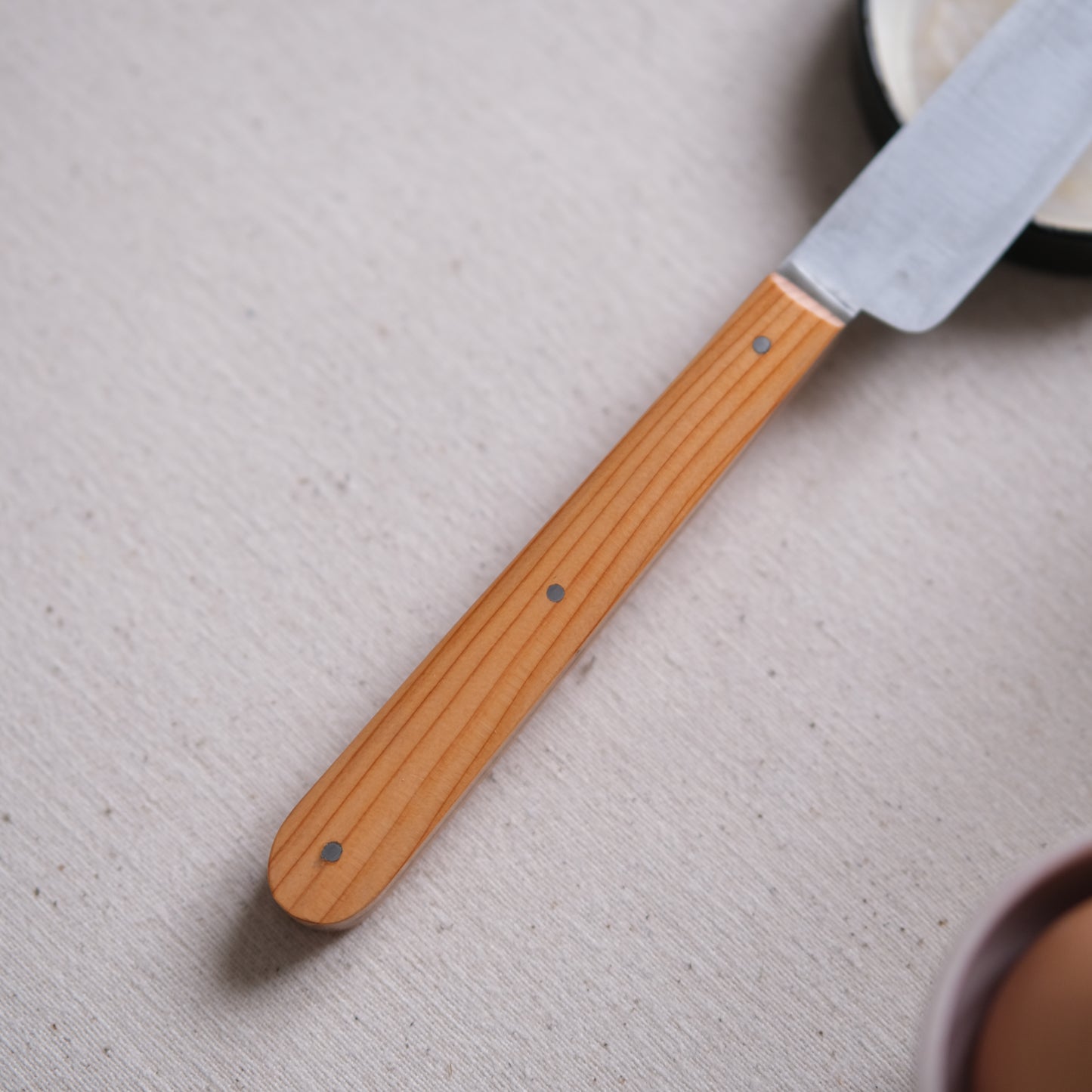 BOTO • COUTEAU À BEURRE IF