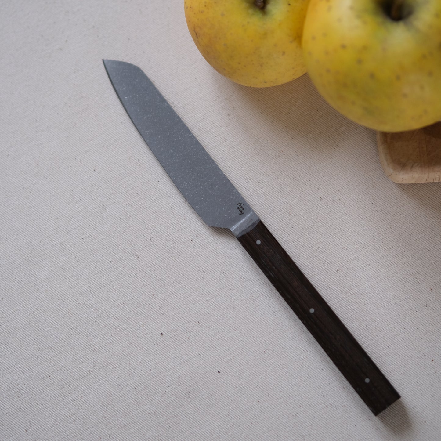 YOLISA MINI • COUTEAU D'OFFICE WENGÉ SW