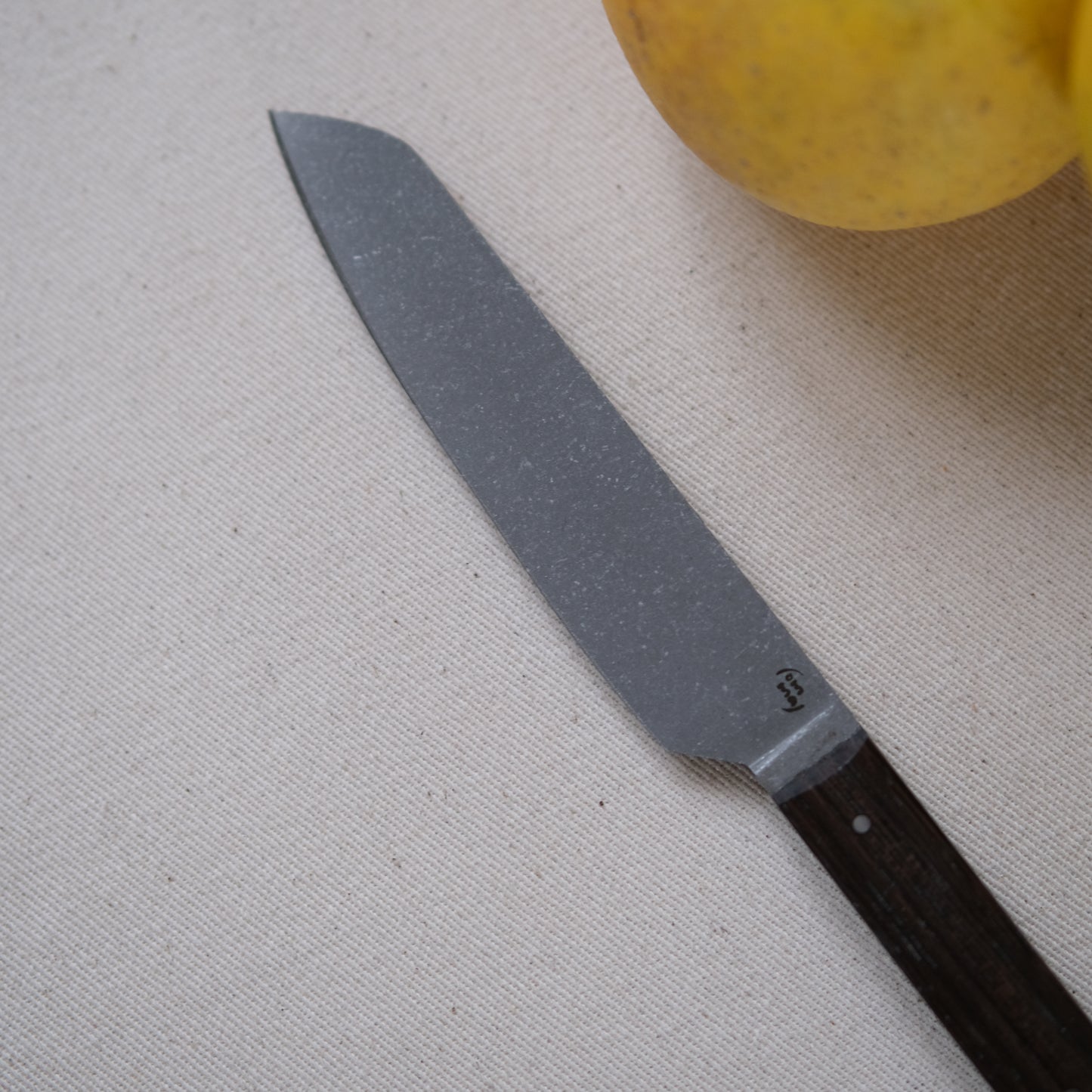 YOLISA MINI • COUTEAU D'OFFICE WENGÉ SW