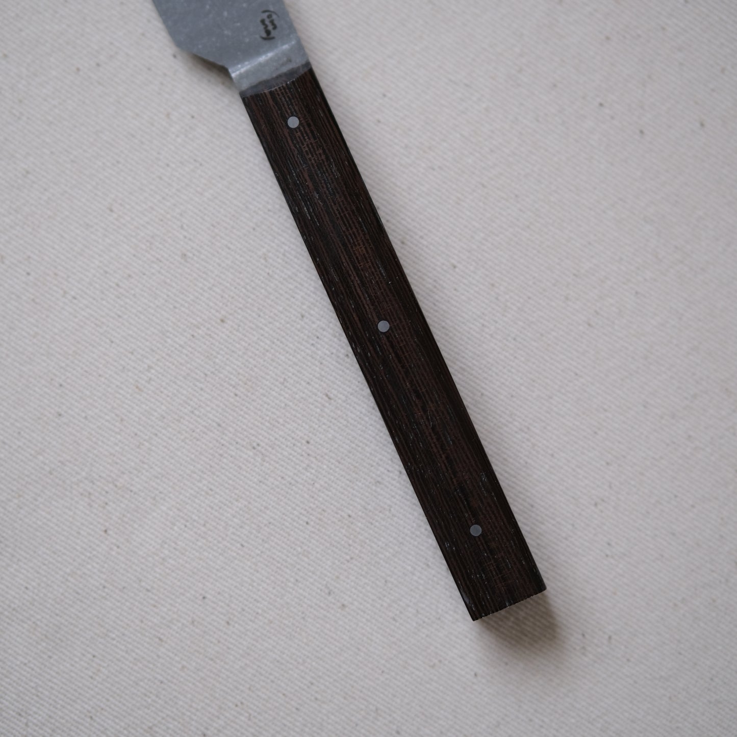 YOLISA MINI • COUTEAU D'OFFICE WENGÉ SW