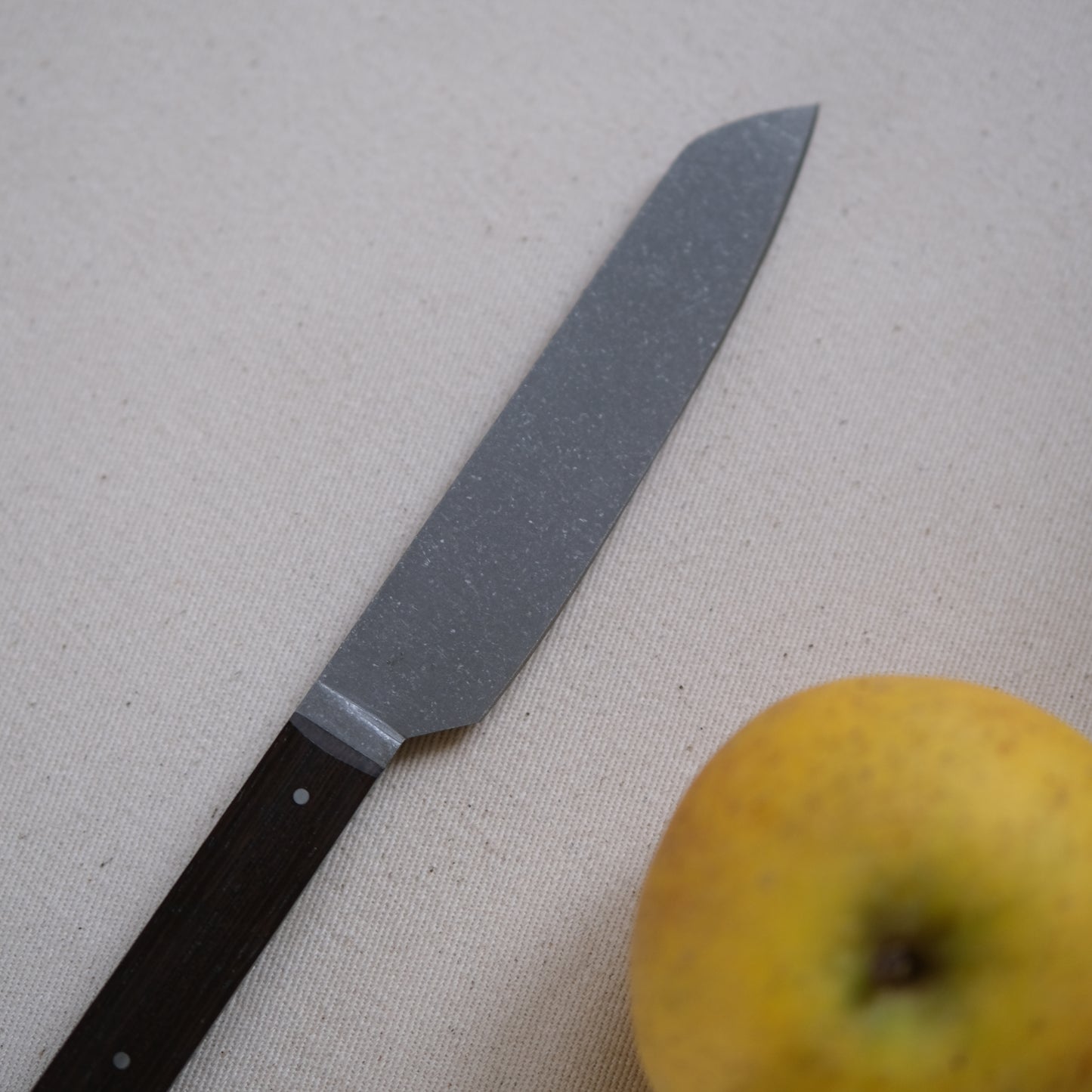 YOLISA MINI • COUTEAU D'OFFICE WENGÉ SW