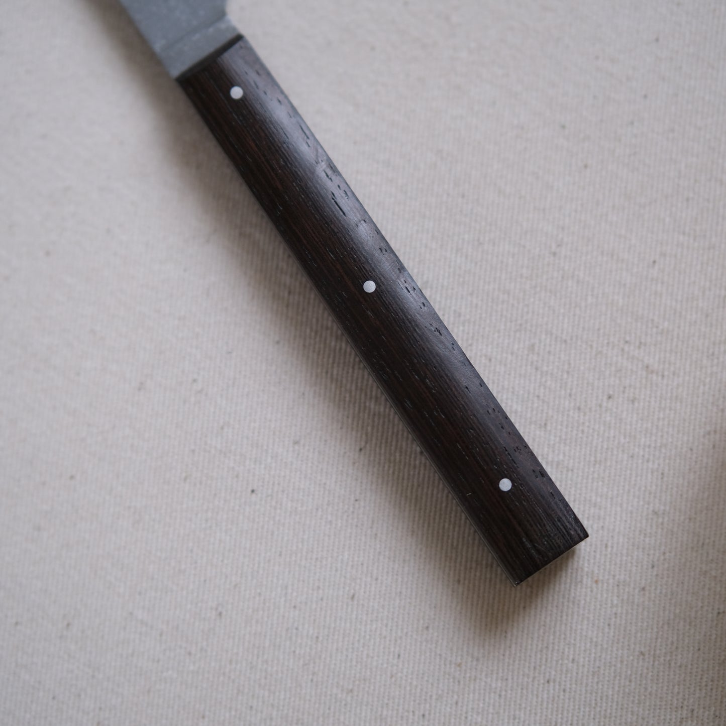 YOLISA MINI • COUTEAU D'OFFICE WENGÉ SW