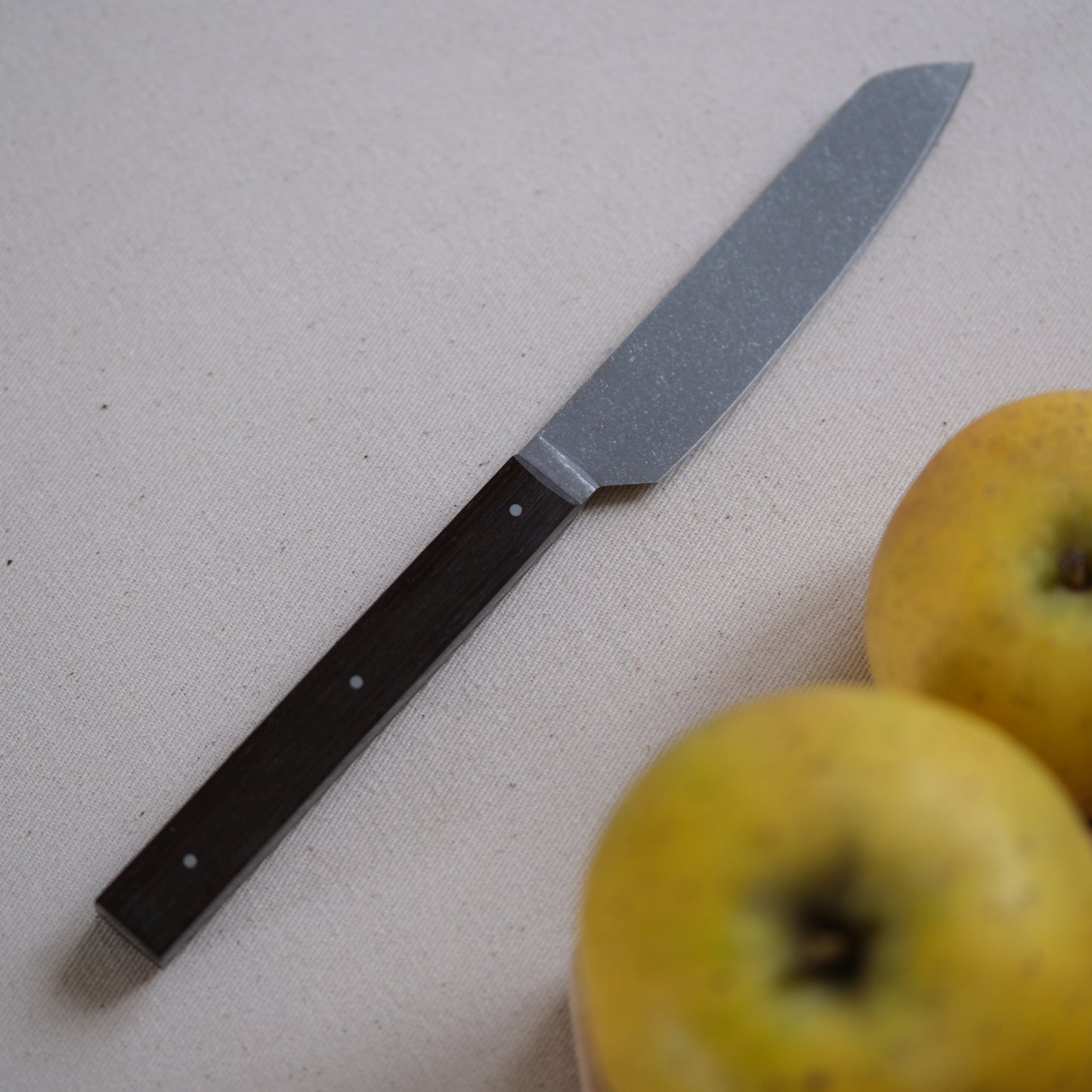 YOLISA MINI • COUTEAU D'OFFICE WENGÉ SW