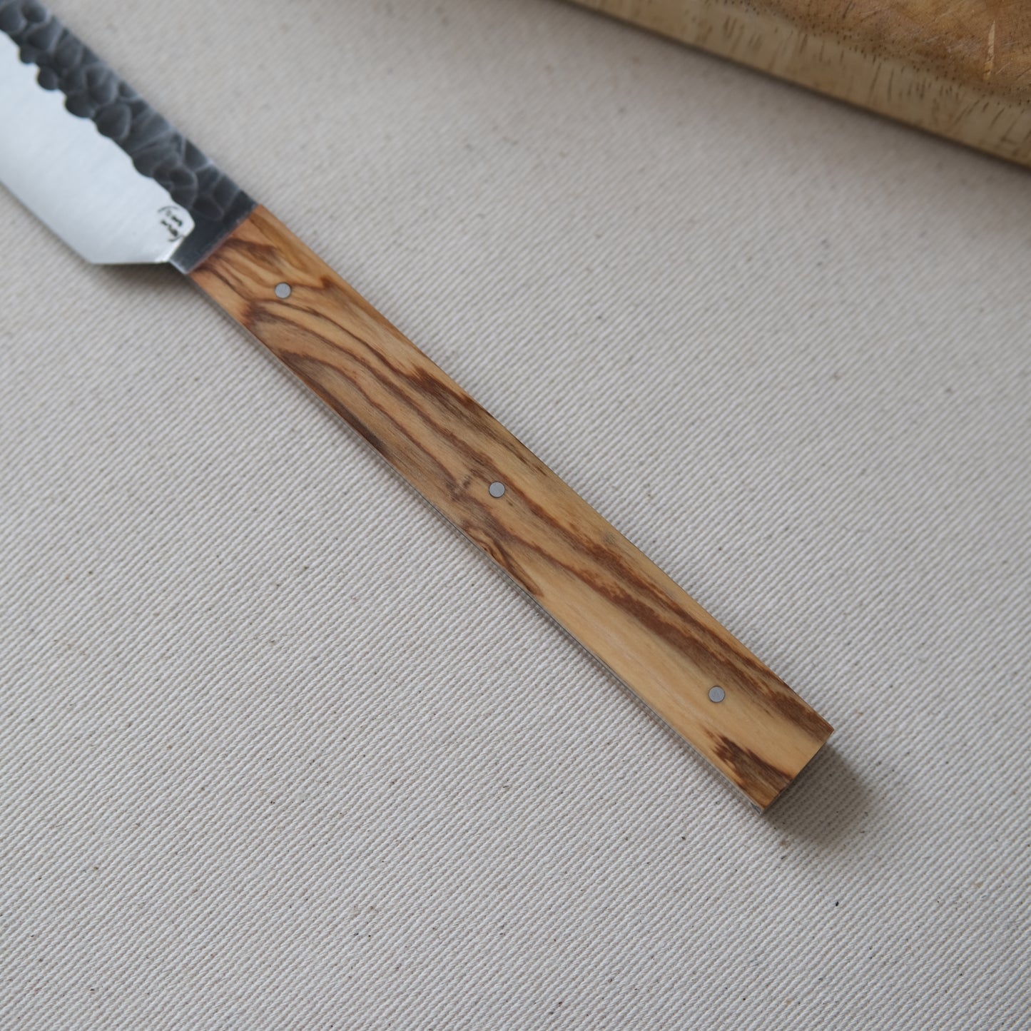 YOLISA MINI • COUTEAU D'OFFICE OLIVIER