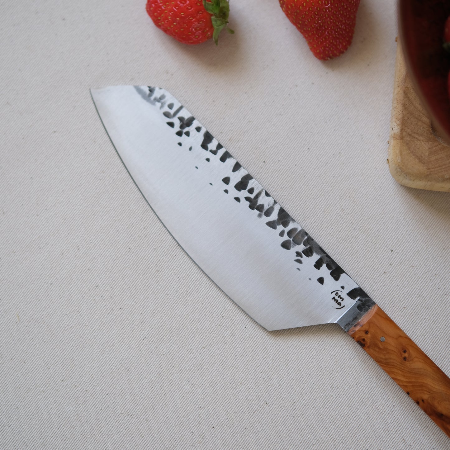 YOLISA • COUTEAU DE CHEF IF