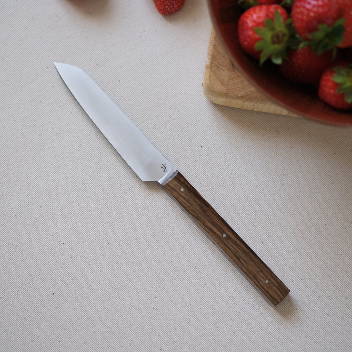 YOLISA MINI • COUTEAU D'OFFICE NOYER