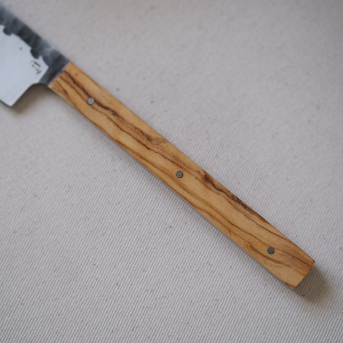 NALMADA MINI • COUTEAU D'OFFICE OLIVIER