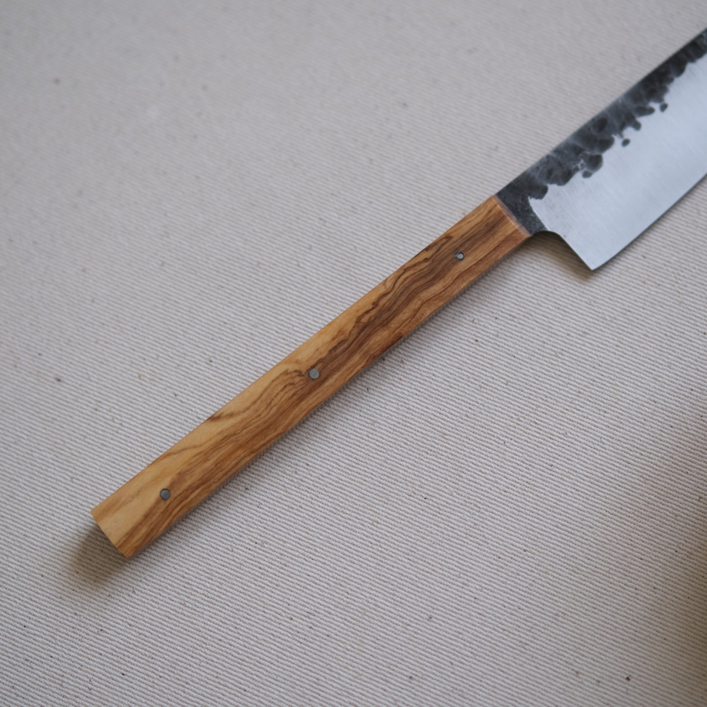 NALMADA MINI • COUTEAU D'OFFICE OLIVIER