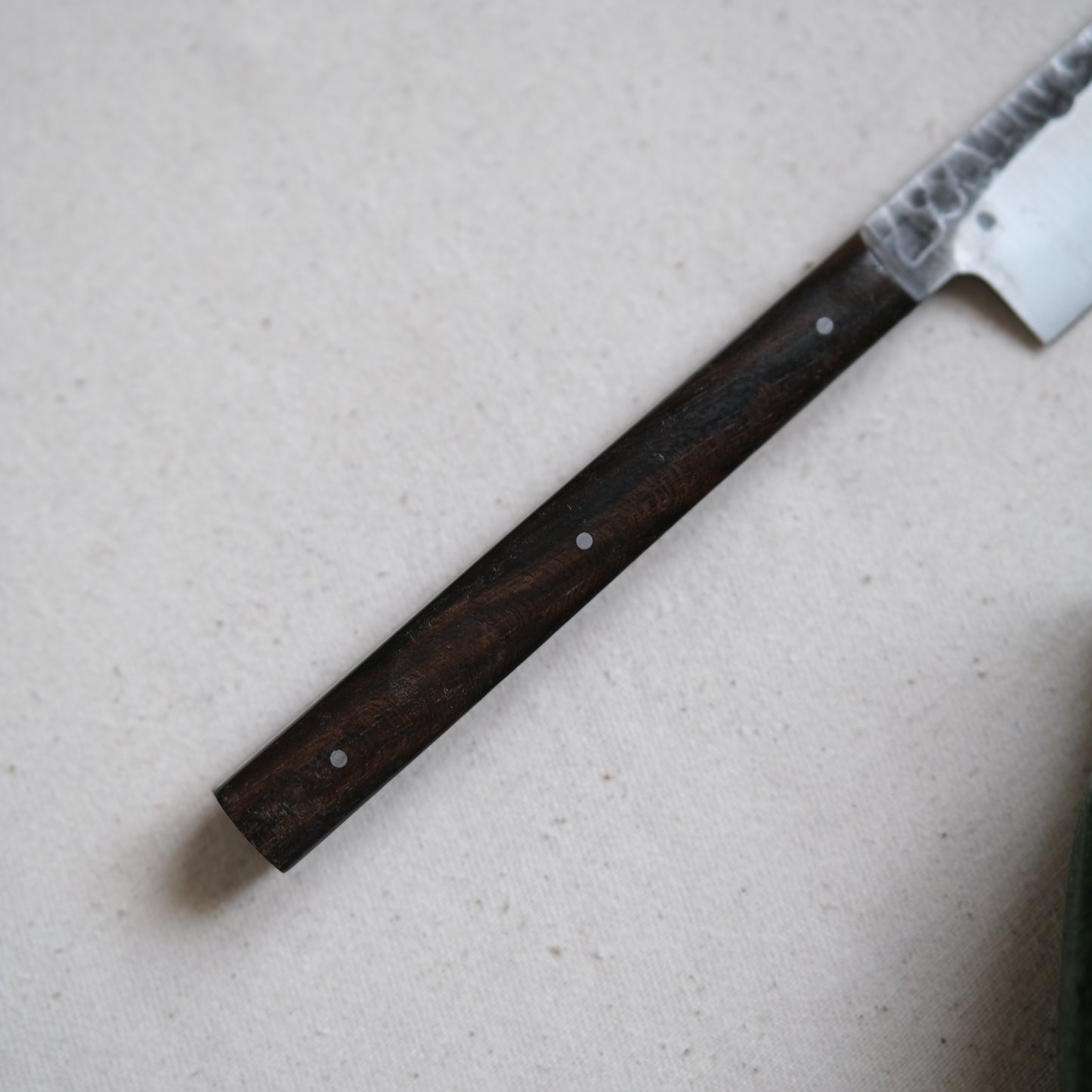NALMADA MINI • COUTEAU D'OFFICE ZIRICOTE