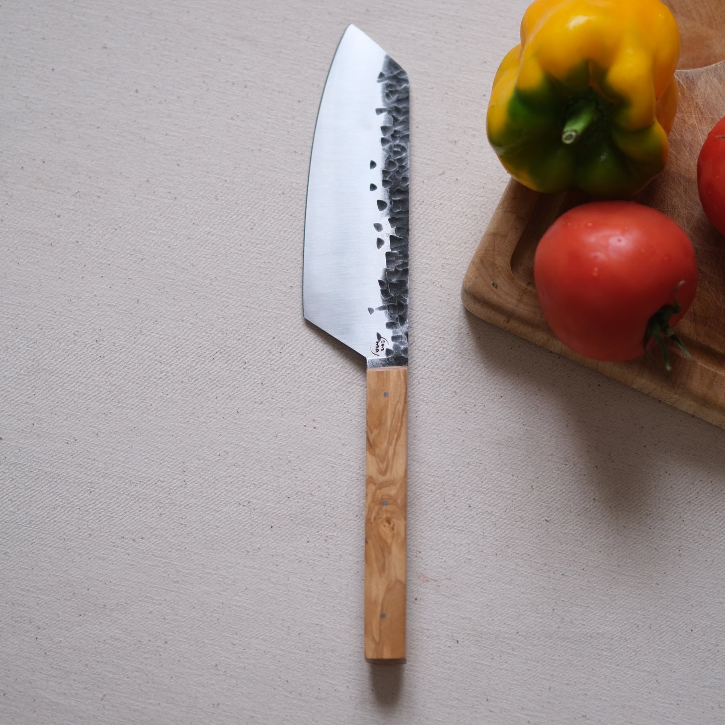 YOLISA • COUTEAU DE CHEF OLIVIER