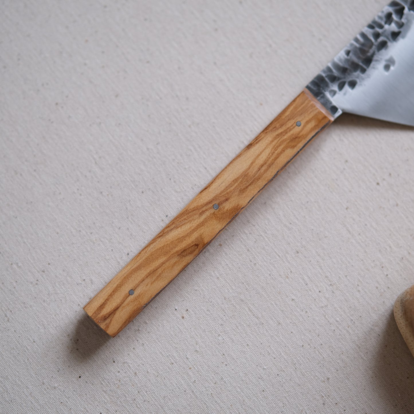 YOLISA • COUTEAU DE CHEF OLIVIER