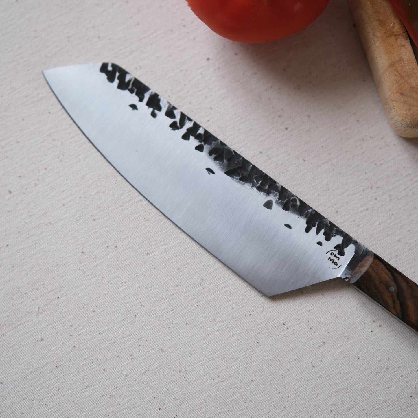 YOLISA • COUTEAU DE CHEF ZIRICOTE