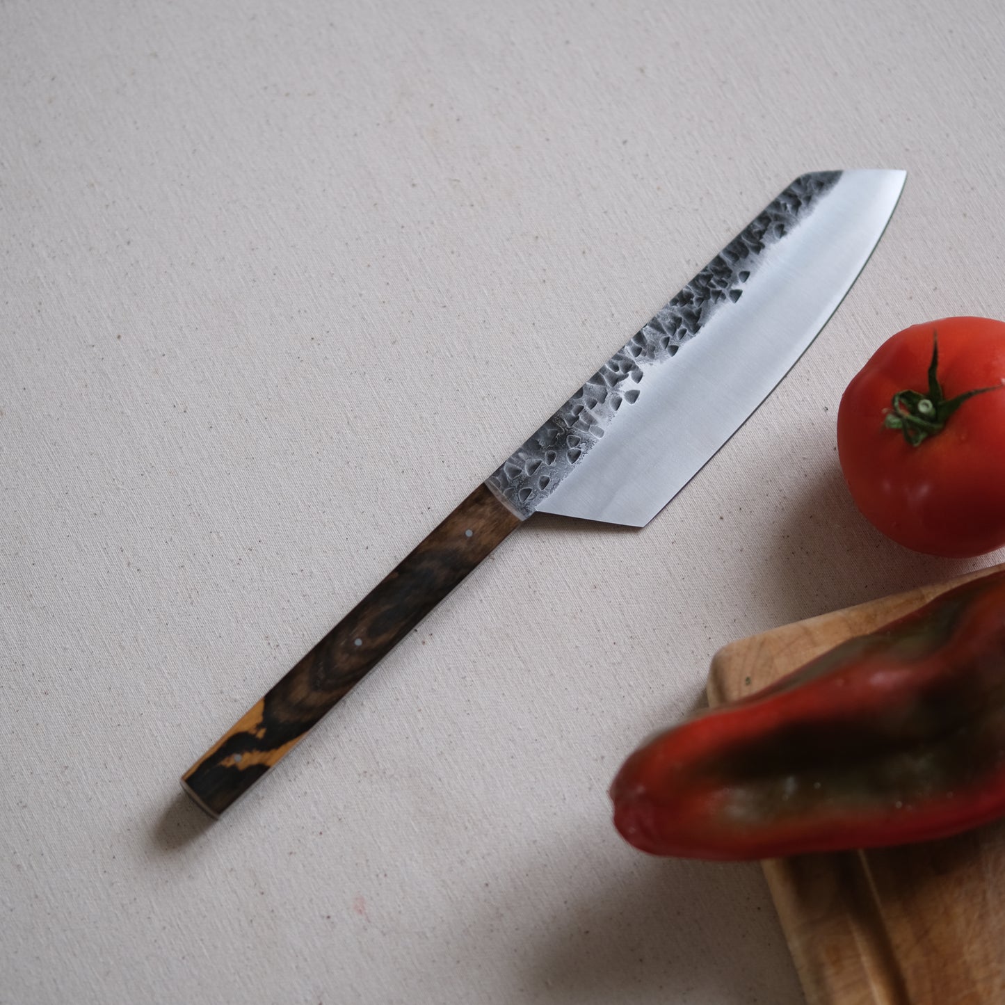 YOLISA • COUTEAU DE CHEF ZIRICOTE