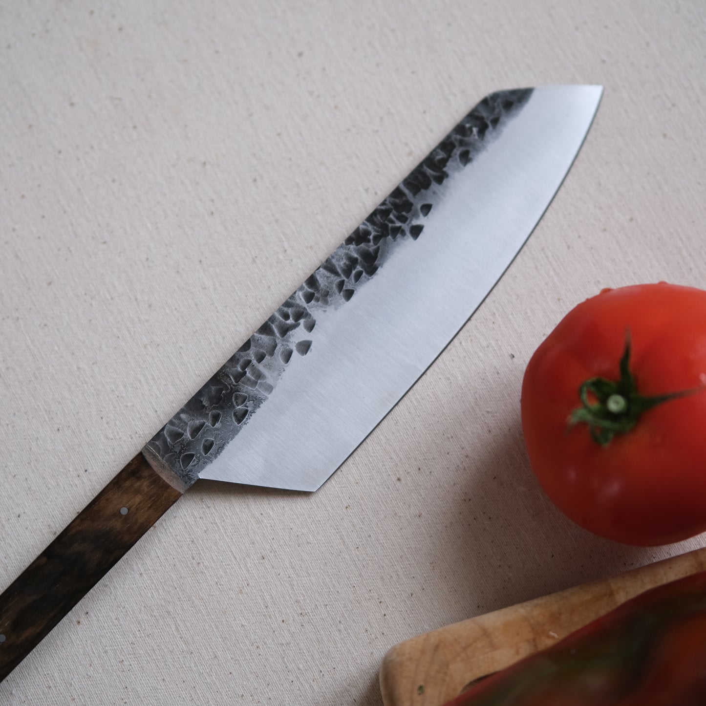 YOLISA • COUTEAU DE CHEF ZIRICOTE
