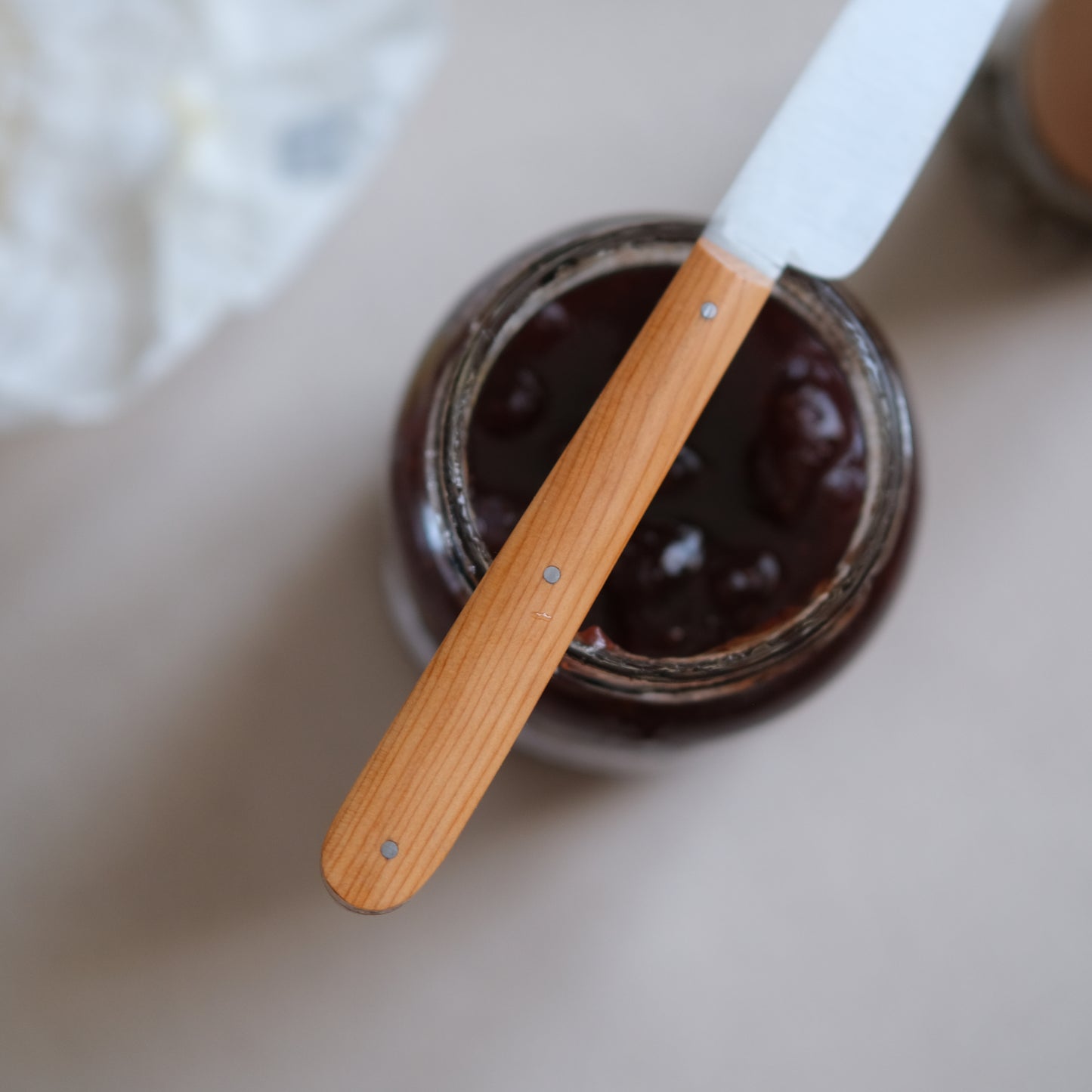 BOTO • COUTEAU À BEURRE IF