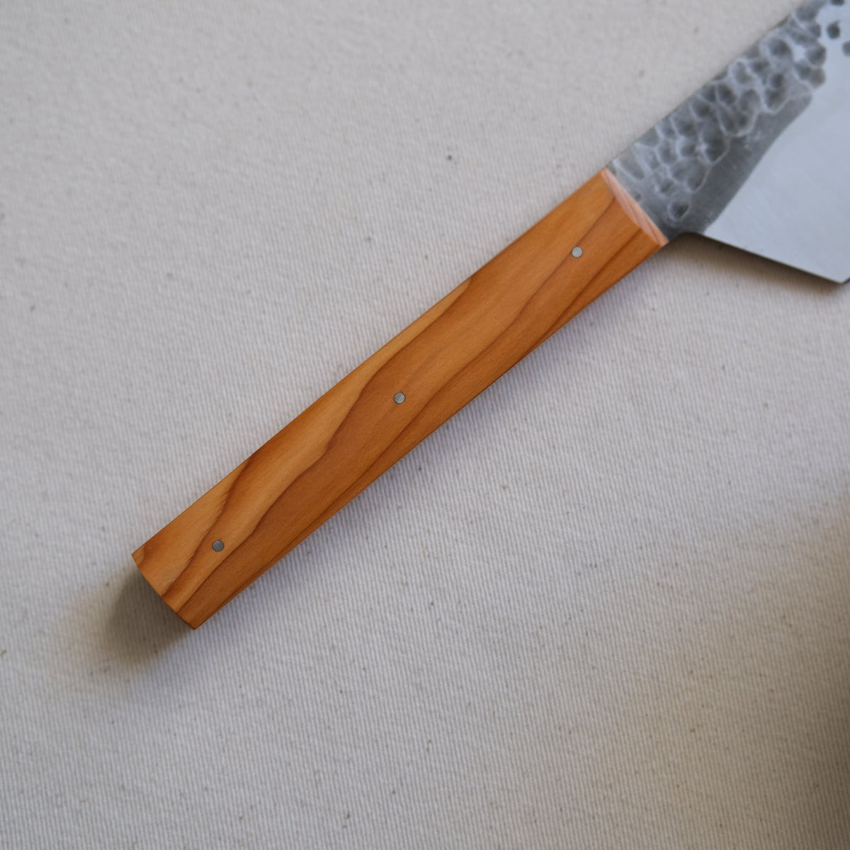 YOLISA • COUTEAU DE CHEF IF