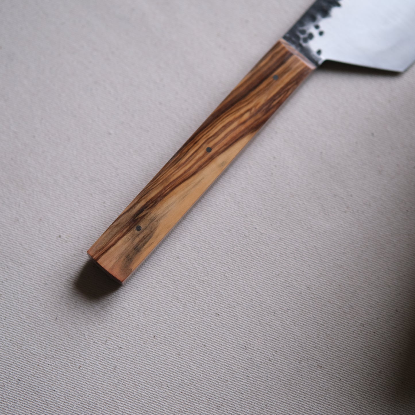 YOLISA • COUTEAU DE CHEF OLIVIER