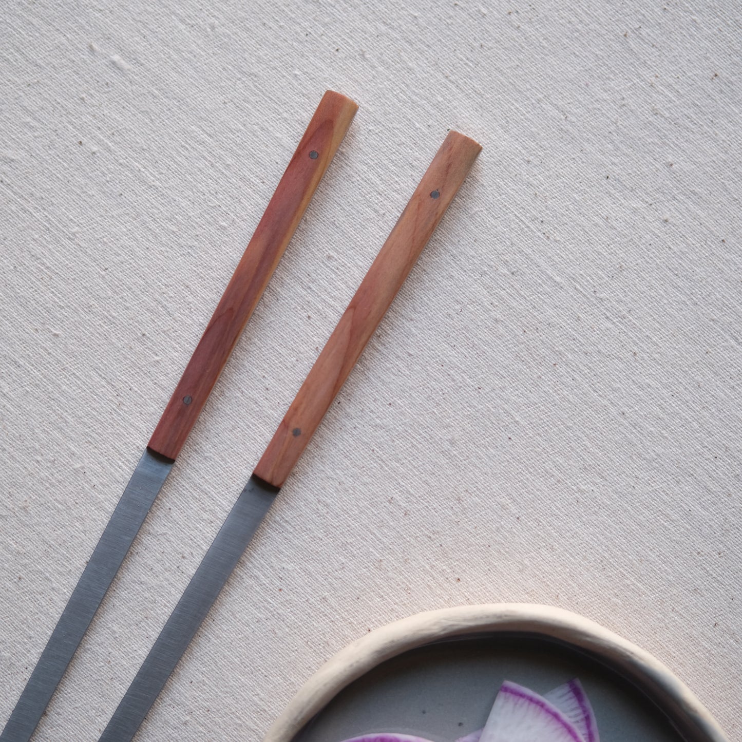 ONNI • BAGUETTES GENÉVRIER