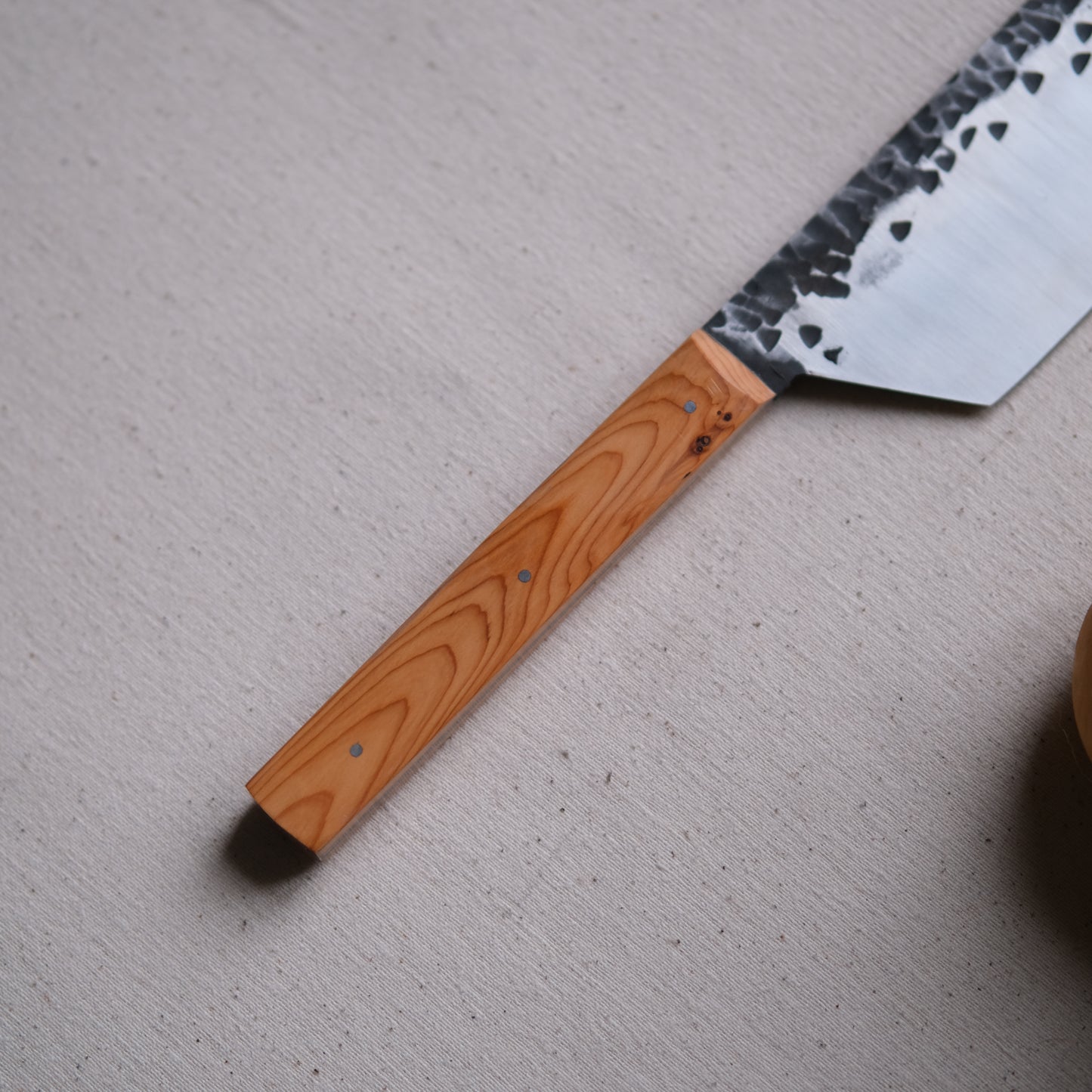 YOLISA • COUTEAU DE CHEF IF