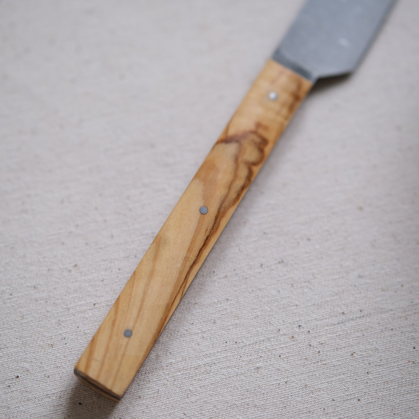 YOLISA MINI • COUTEAU D'OFFICE OLIVIER SW