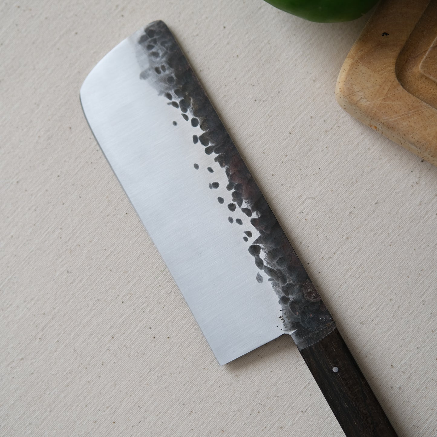 YACHE • COUTEAU DE CUISINE ZIRICOTE