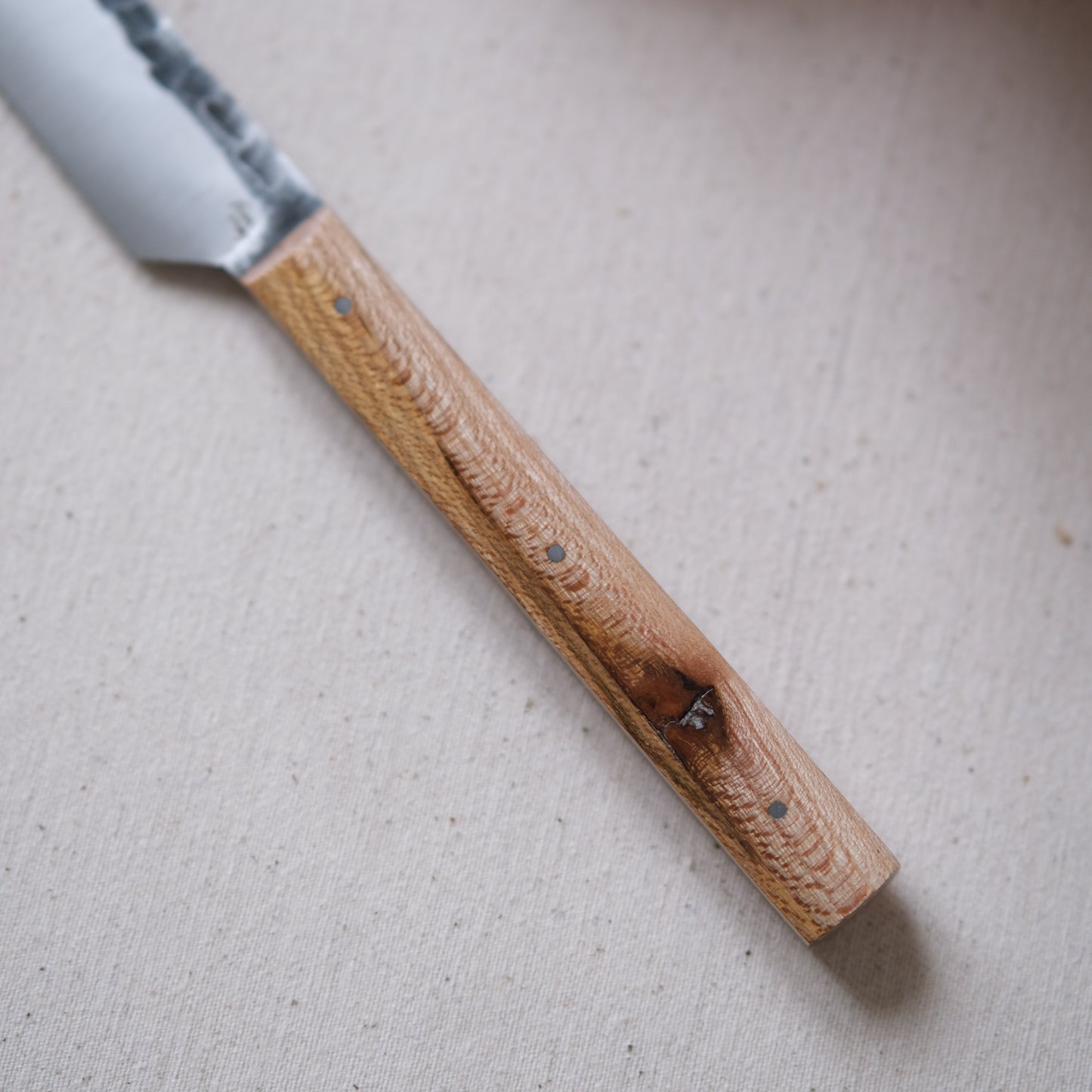 YOLISA MINI • COUTEAU D'OFFICE ORME