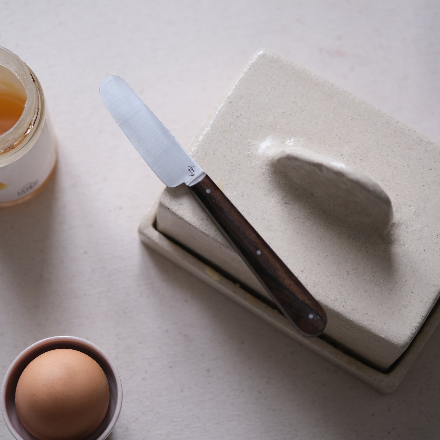 BOTO • COUTEAU À BEURRE ZIRICOTE