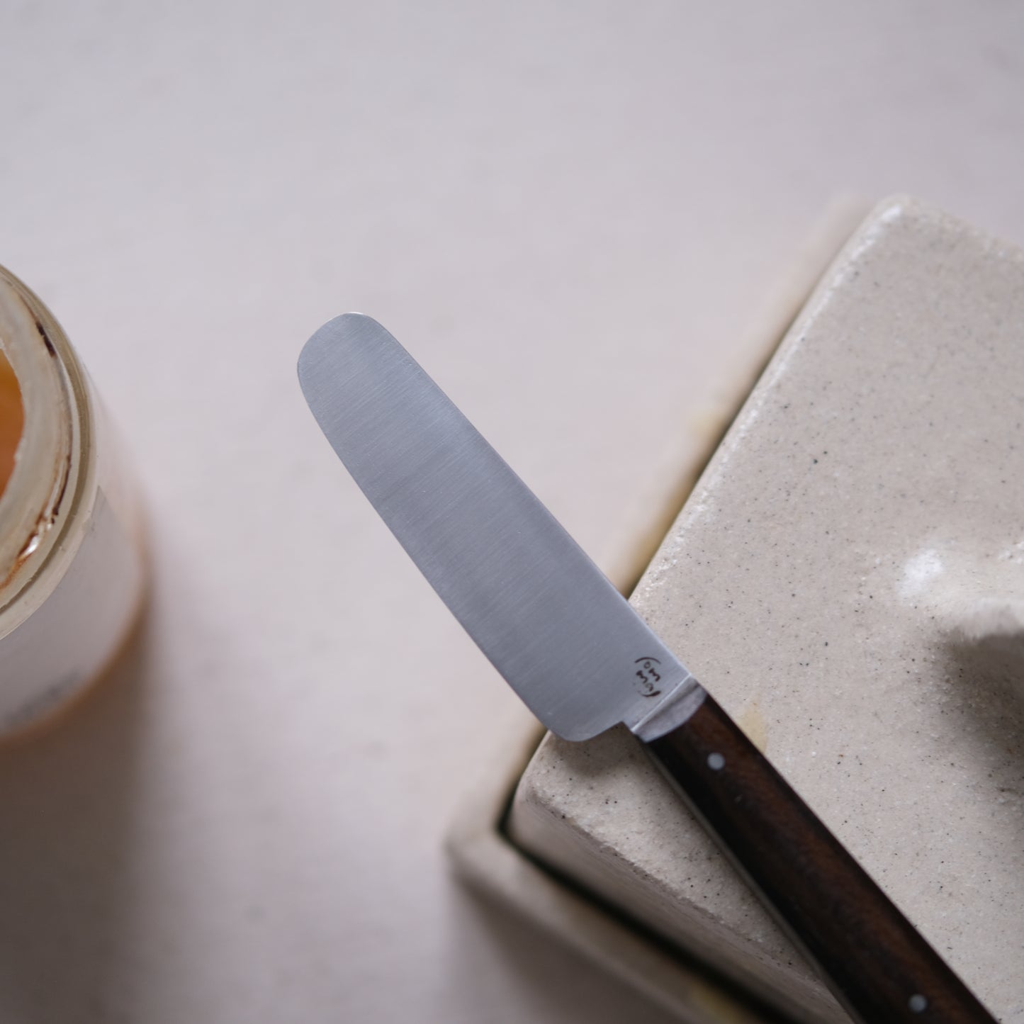 BOTO • COUTEAU À BEURRE ZIRICOTE