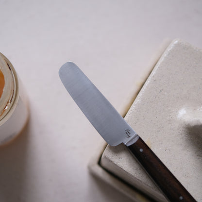 BOTO • COUTEAU À BEURRE ZIRICOTE