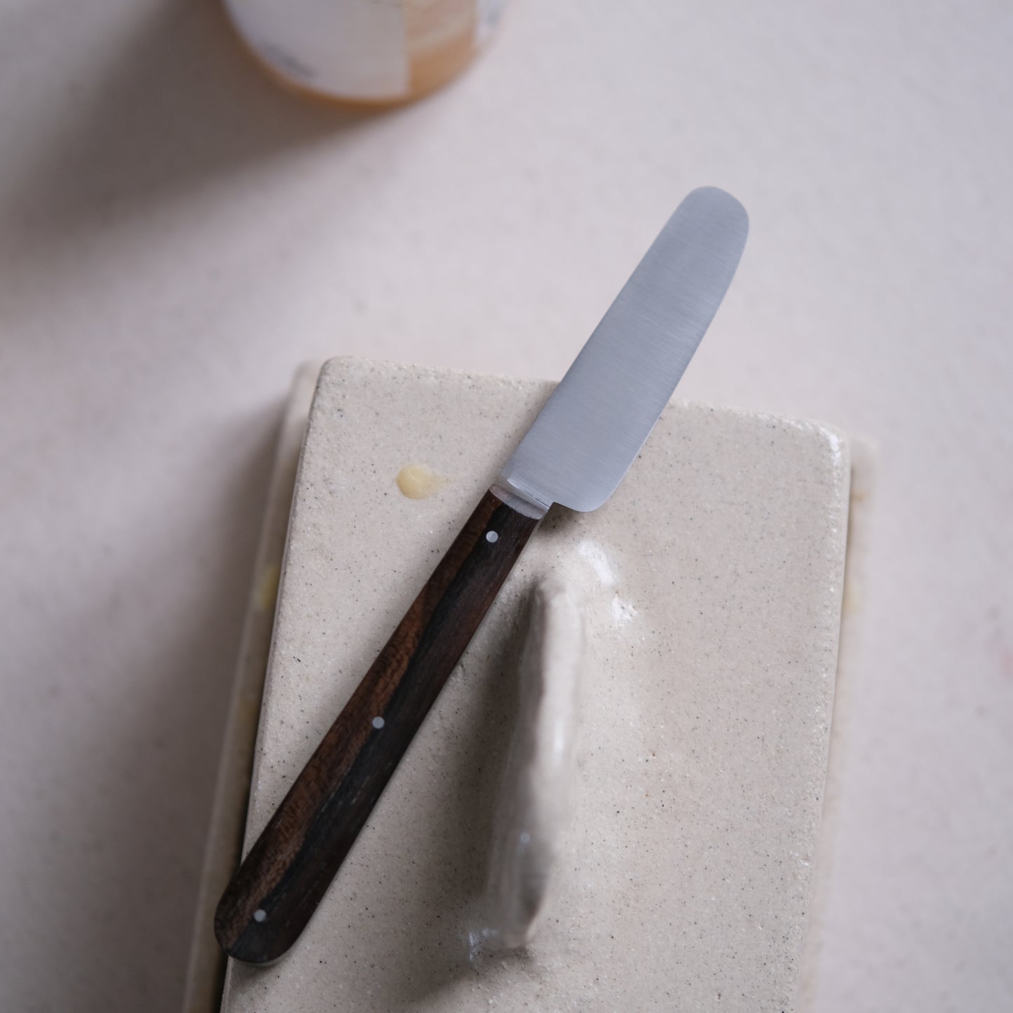 BOTO • COUTEAU À BEURRE ZIRICOTE