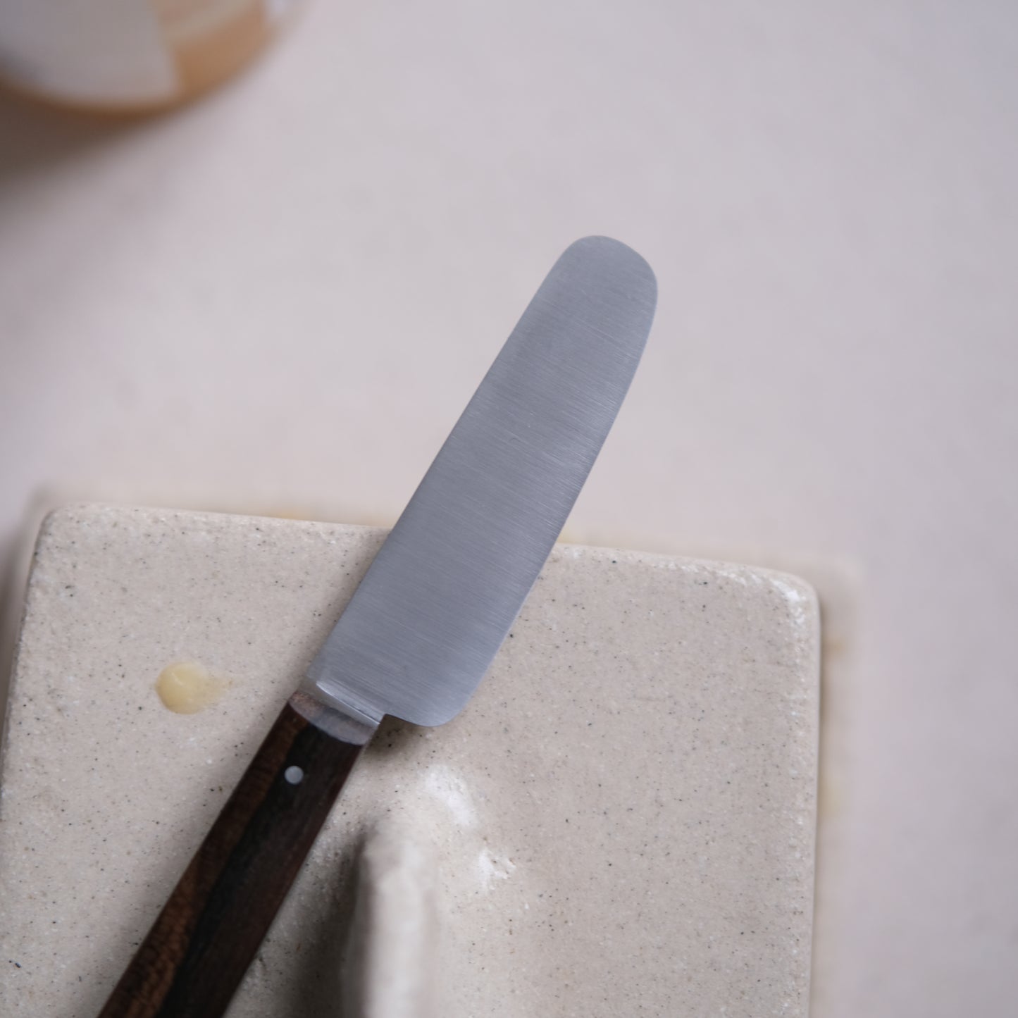 BOTO • COUTEAU À BEURRE ZIRICOTE