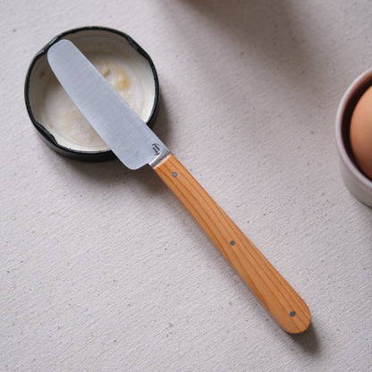 BOTO • COUTEAU À BEURRE IF