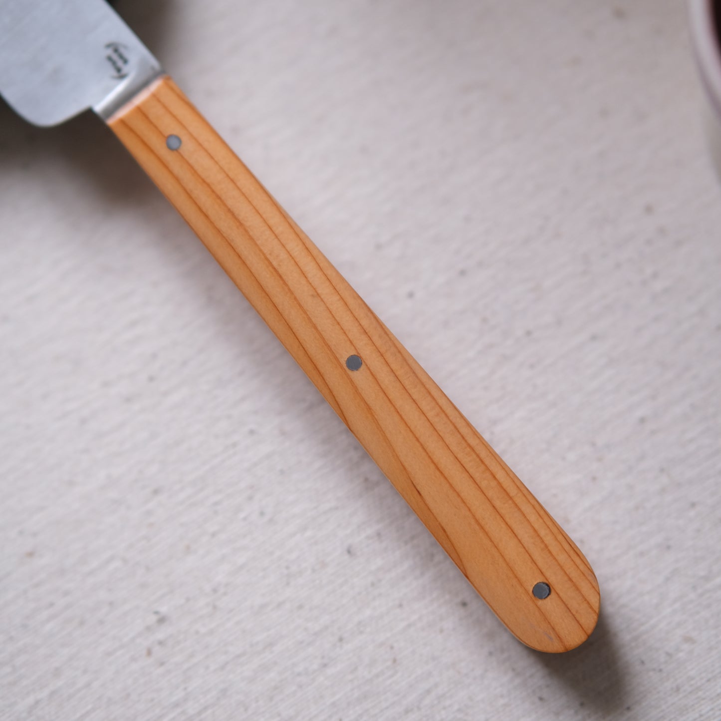 BOTO • COUTEAU À BEURRE IF