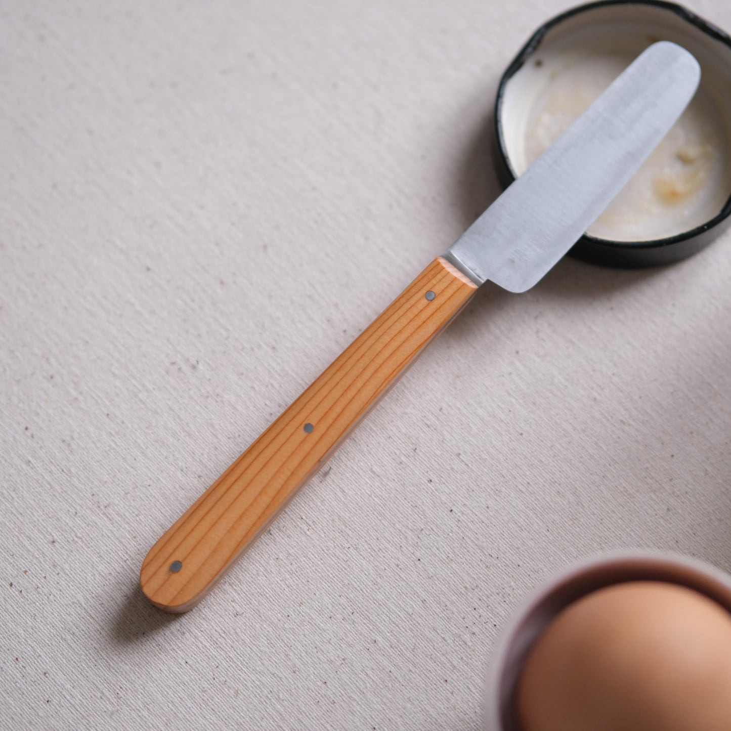 BOTO • COUTEAU À BEURRE IF