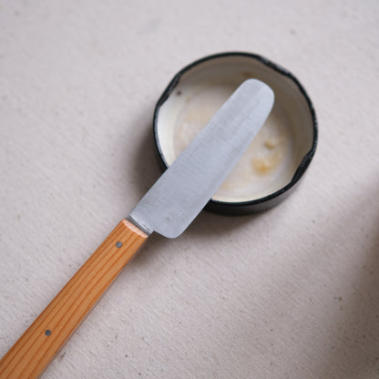 BOTO • COUTEAU À BEURRE IF