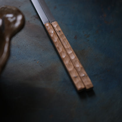 ONNI • BAGUETTES CHÊNE TEXTURÉ