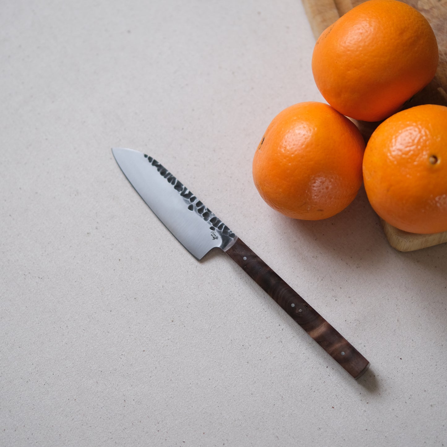 NALMADA MINI • COUTEAU D'OFFICE NOYER