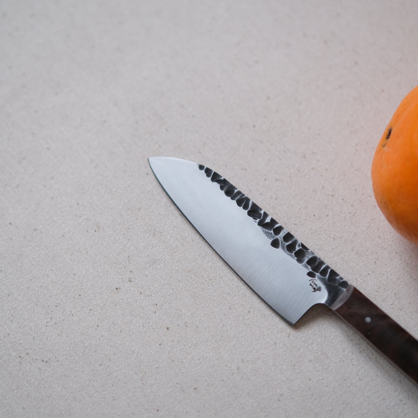 NALMADA MINI • COUTEAU D'OFFICE NOYER