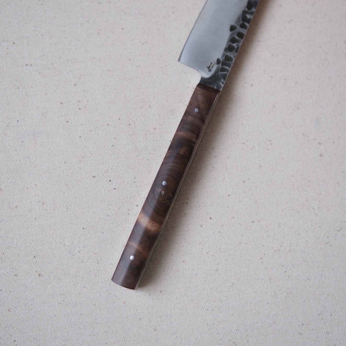 NALMADA MINI • COUTEAU D'OFFICE NOYER