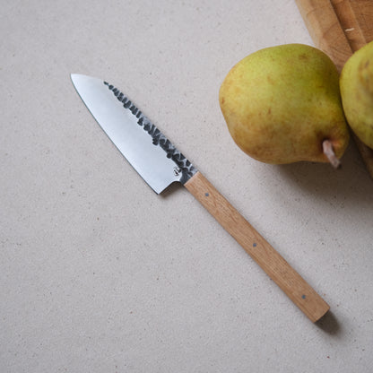 NALMADA MINI • COUTEAU D'OFFICE CHÊNE