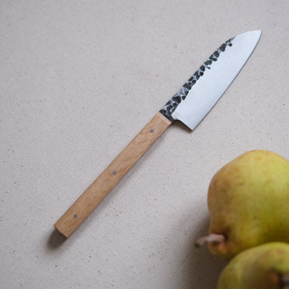 NALMADA MINI • COUTEAU D'OFFICE CHÊNE