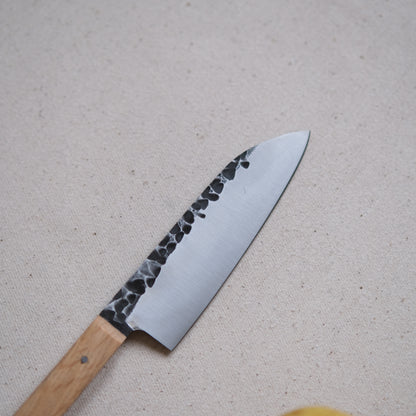 NALMADA MINI • COUTEAU D'OFFICE CHÊNE