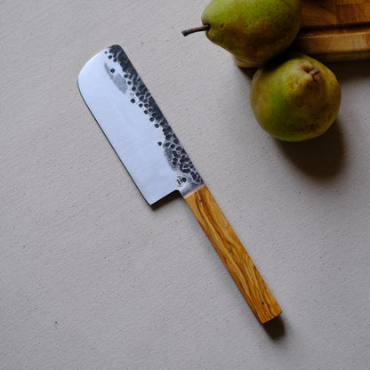 YACHE • COUTEAU DE CUISINE OLIVIER