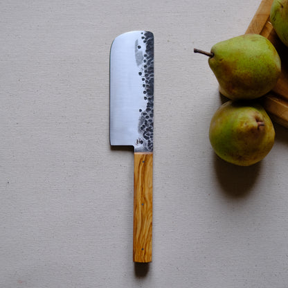 YACHE • COUTEAU DE CUISINE OLIVIER