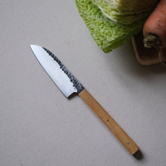 NALMADA MINI • COUTEAU D'OFFICE CITRONNIER