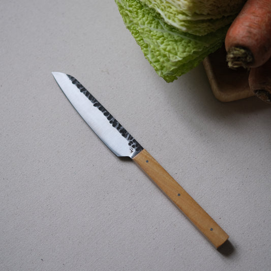 YOLISA MINI • COUTEAU D'OFFICE CITRONNIER