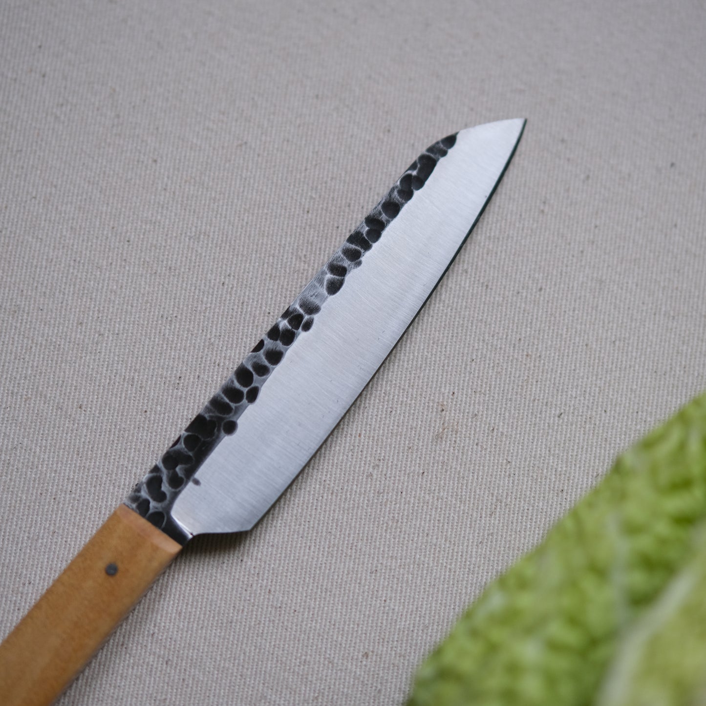 YOLISA MINI • COUTEAU D'OFFICE CITRONNIER
