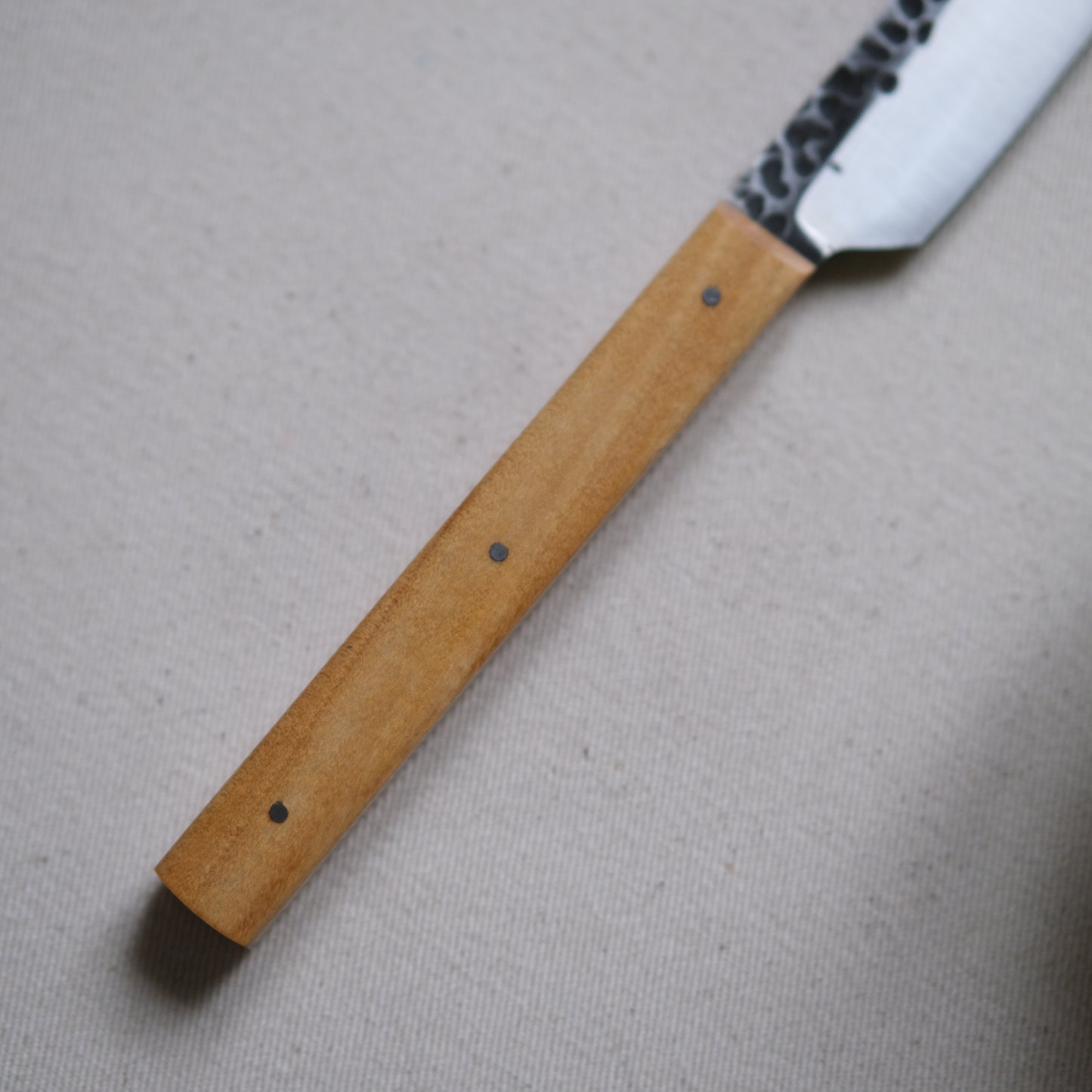 YOLISA MINI • COUTEAU D'OFFICE CITRONNIER