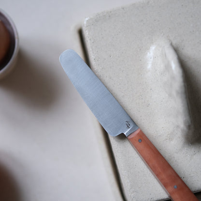 BOTO • COUTEAU À BEURRE CORMIER