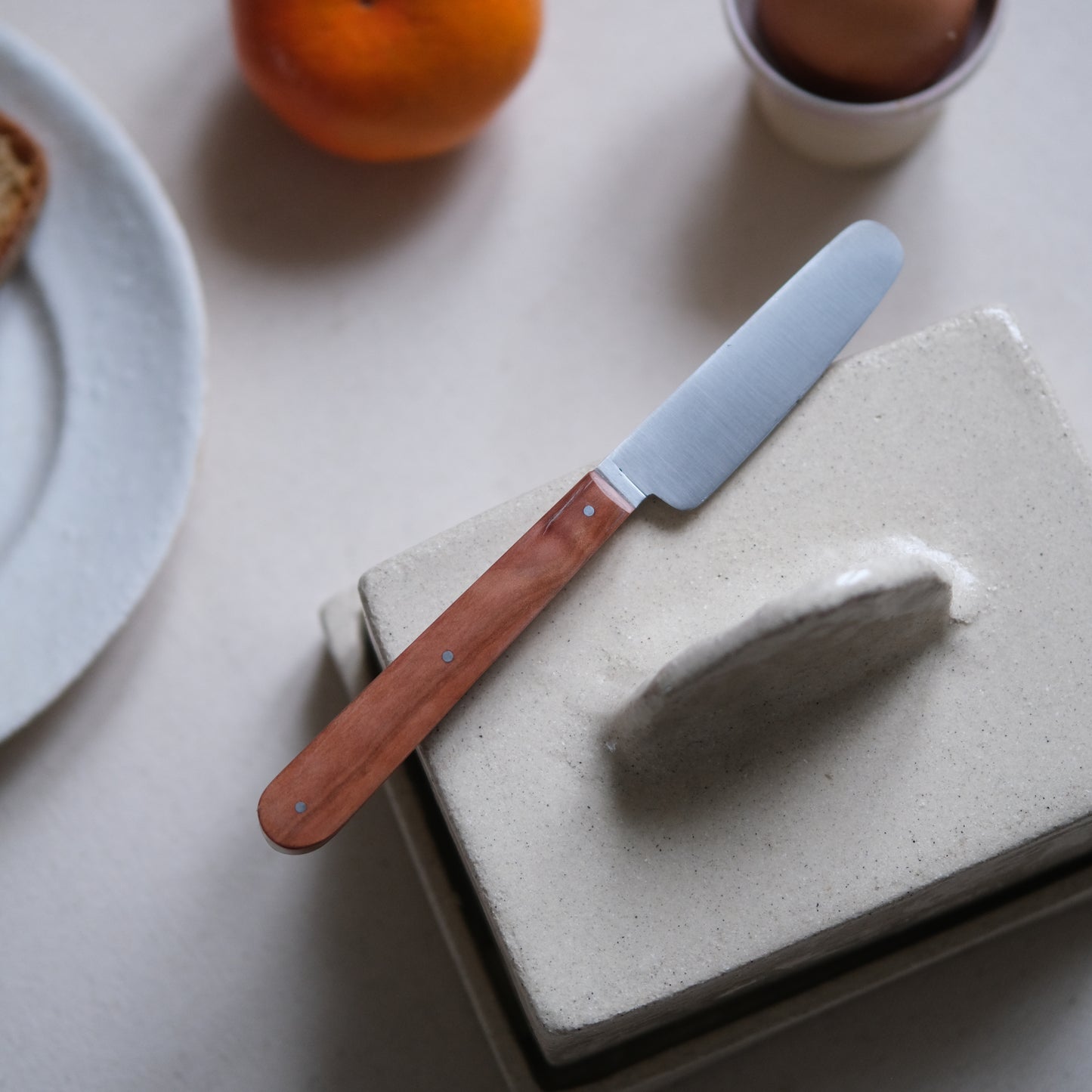 BOTO • COUTEAU À BEURRE CORMIER